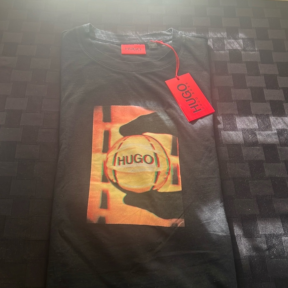 Boss T-shirt
